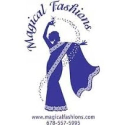 Magical Fashions