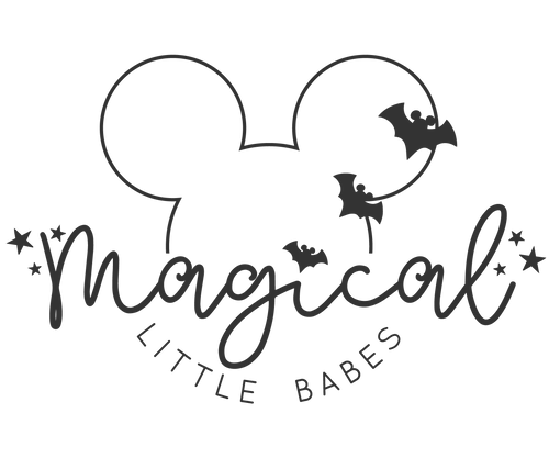 Magical Little Babes