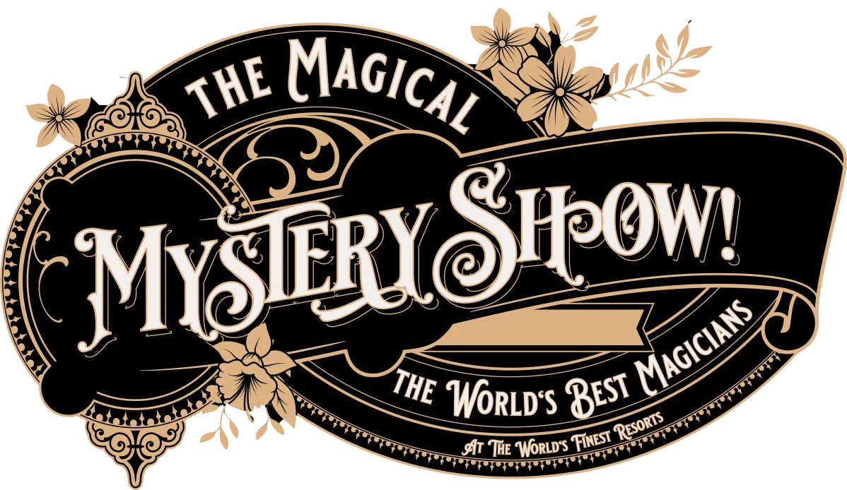 The Magical Mystery Show