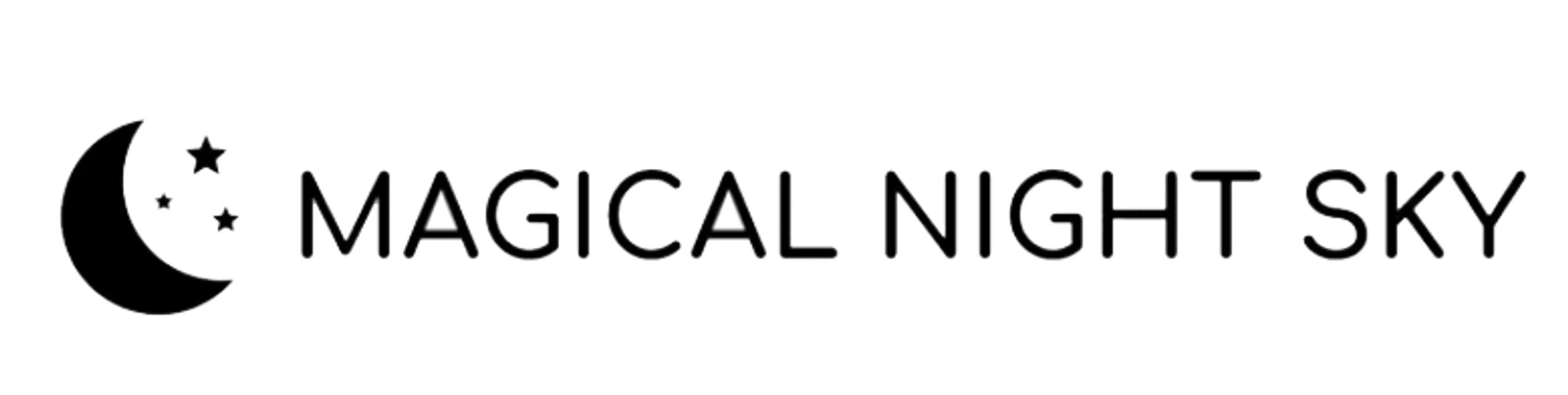 Magical Night Sky