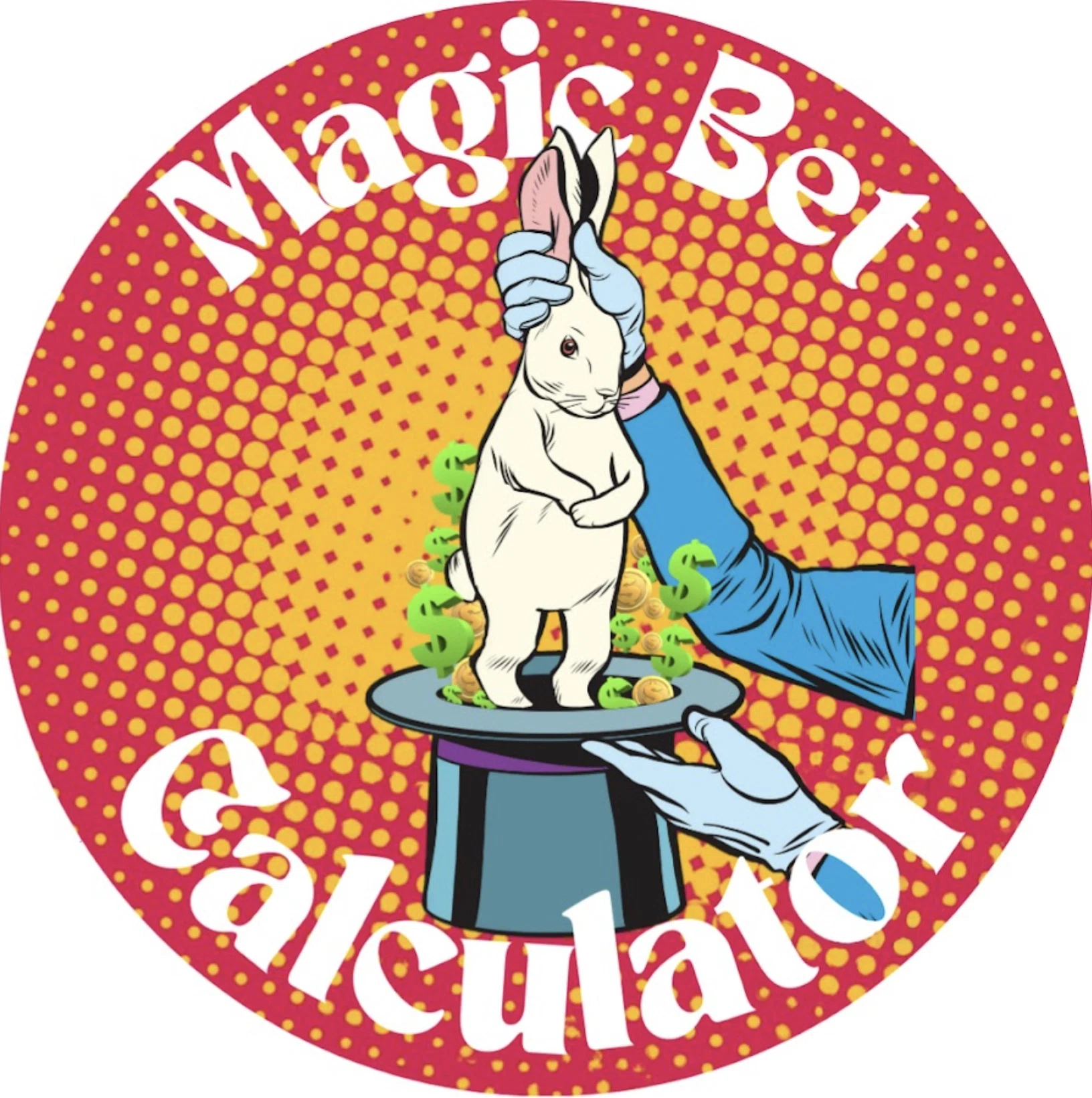 Magic Bet Calculator