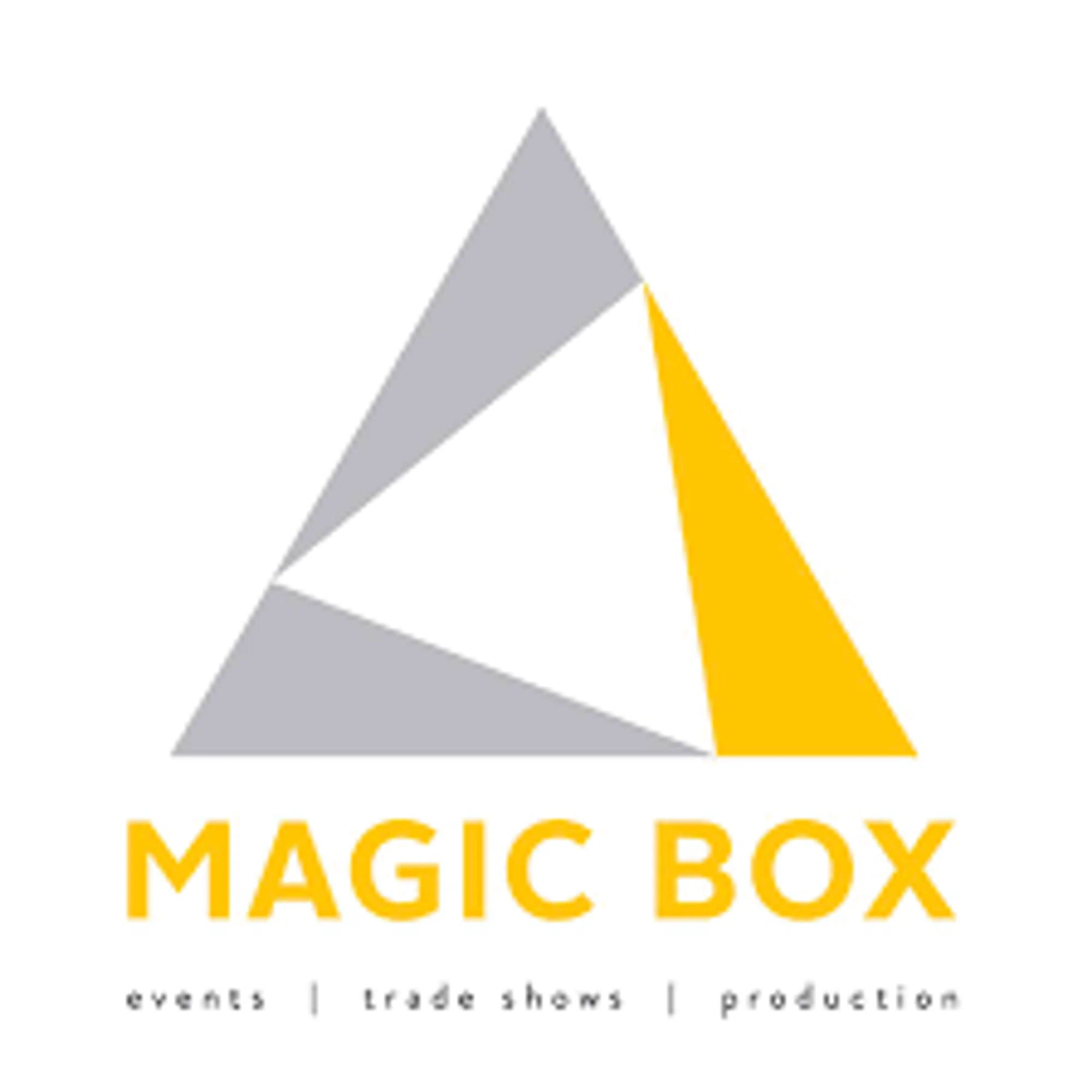 Magic Box