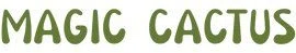 MAGIC CACTUS Promo Codes