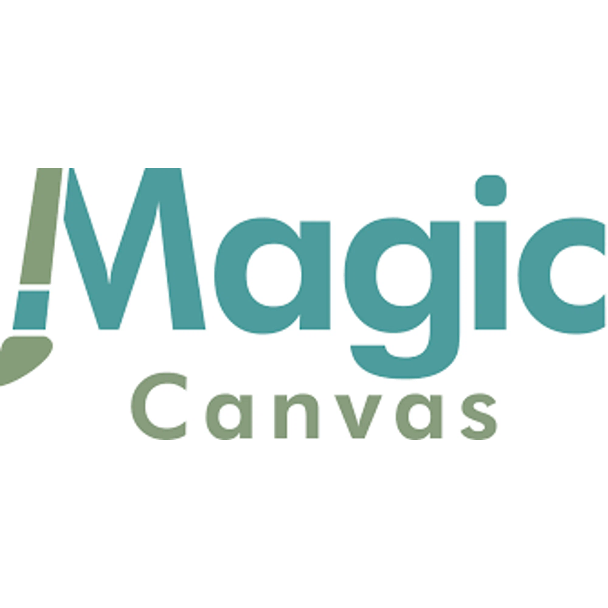Magic Canvas