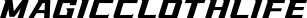 MagicClothLife