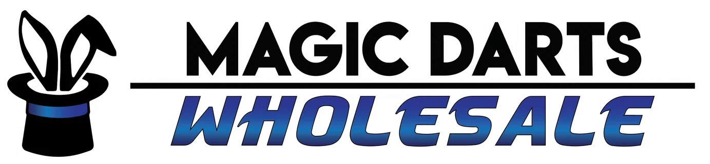 Magic Darts Wholesale