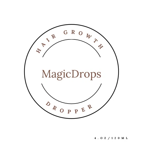 Magic Drops