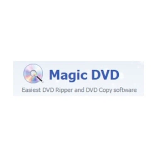 Magic DVD Ripper