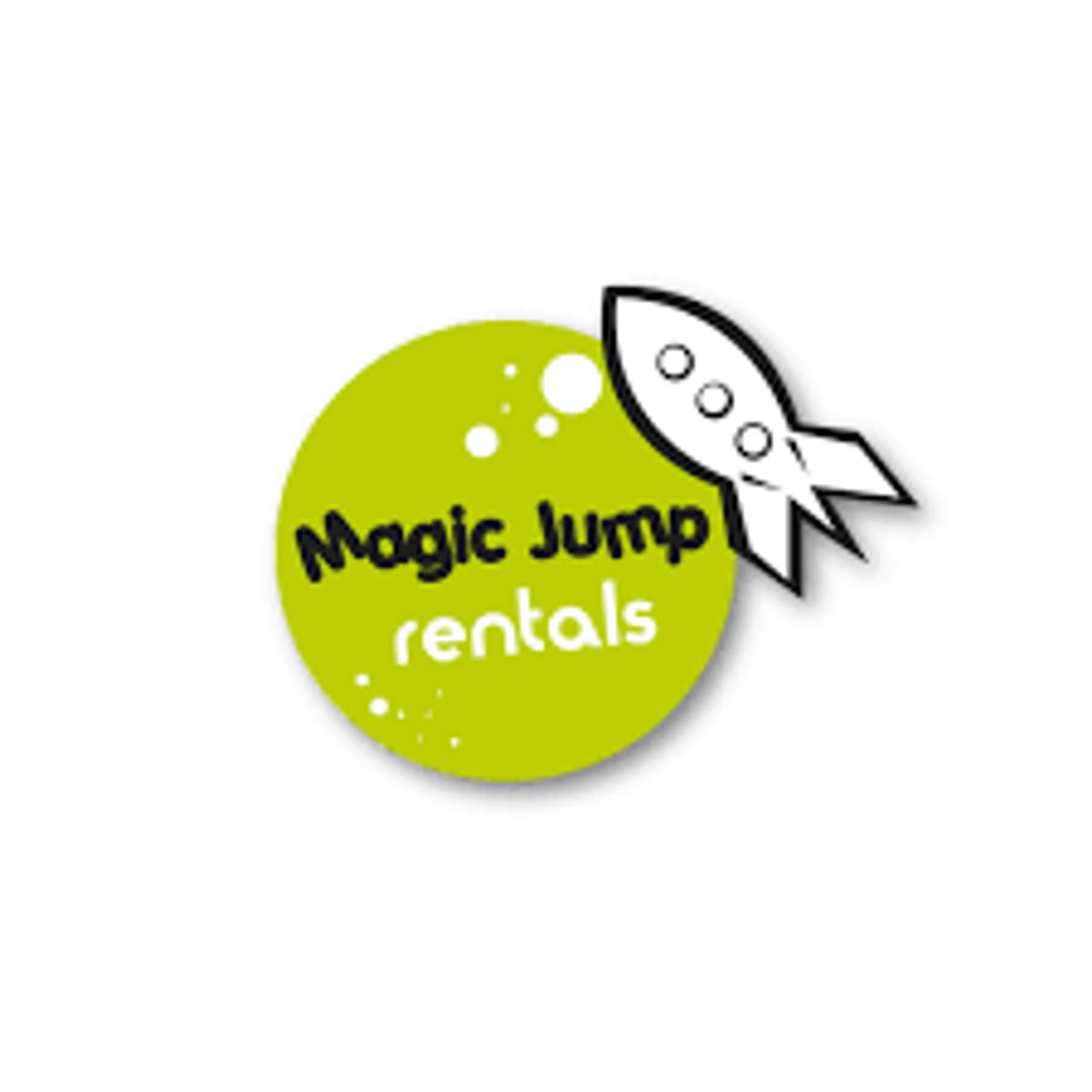 Magic Jump Rentals