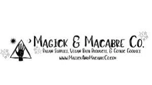 Magick & Macabre Co.