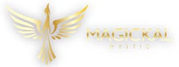 Magickal Mystic Logo for Special Discounts