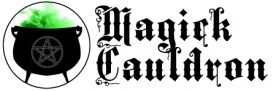 The Magick Cauldron