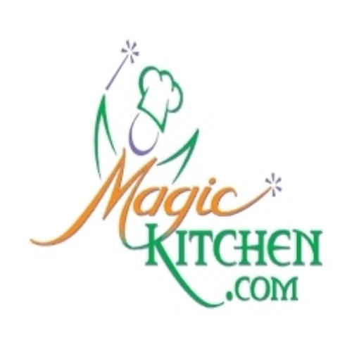 MagicKitchen.com