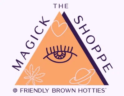 The Magick Shoppe