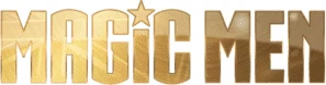 Magic Men AU