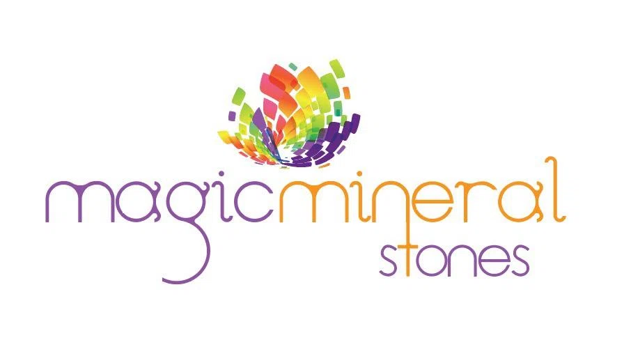 Magic Mineral Stones