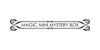 Magic Mini Mystery Box