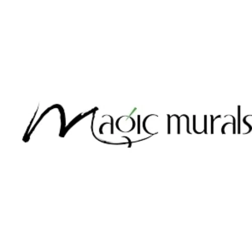 Magic Murals