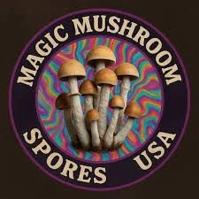 Magic Mushrooms