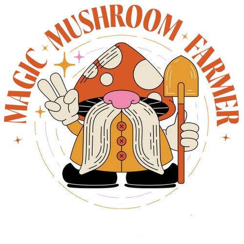Magic Mushroom Farmer