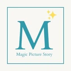 Magic Picture Story