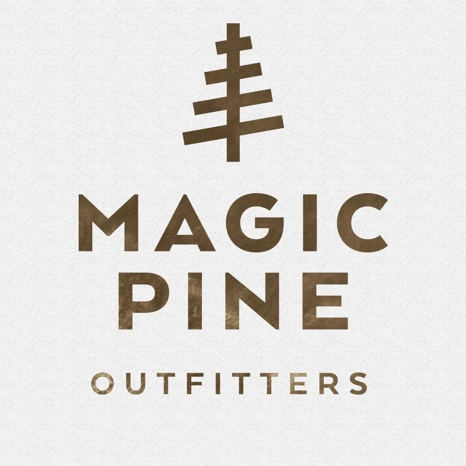 Magic Pine