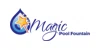Magic Pool Fountain