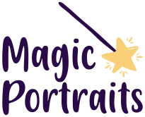 Magic Portraits