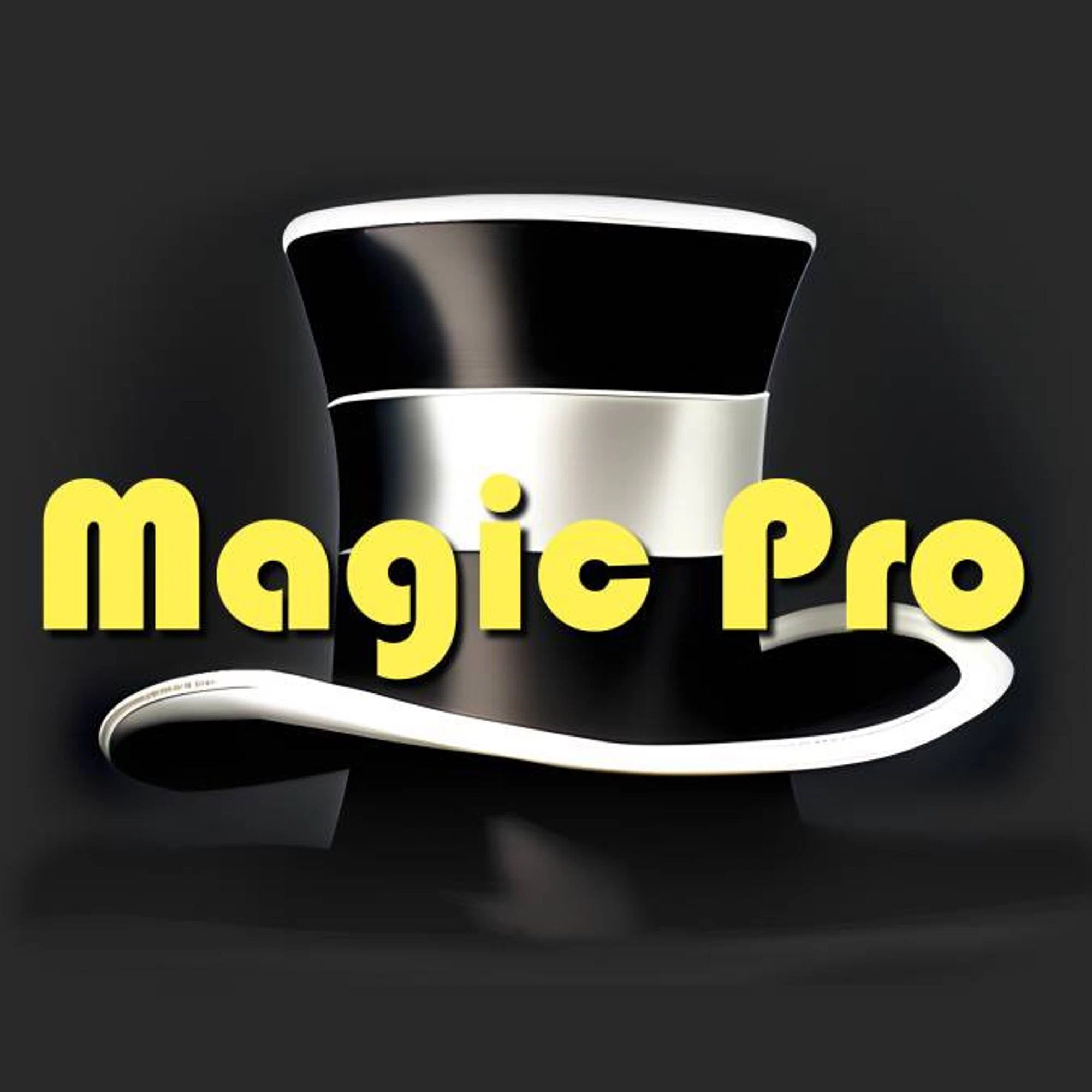 Magic Pro