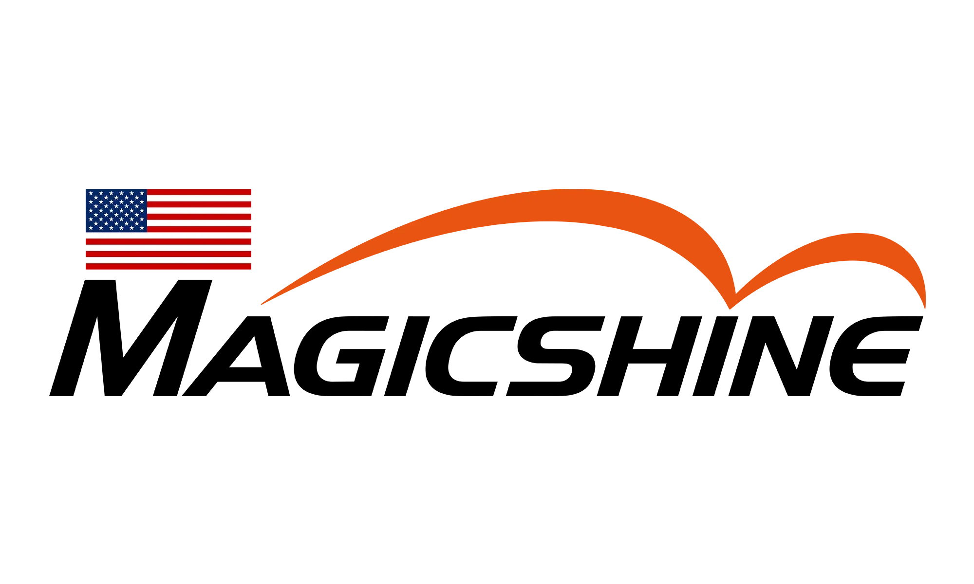 Magicshine USA Logo for Exclusive Deals