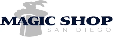 The Magic Shop