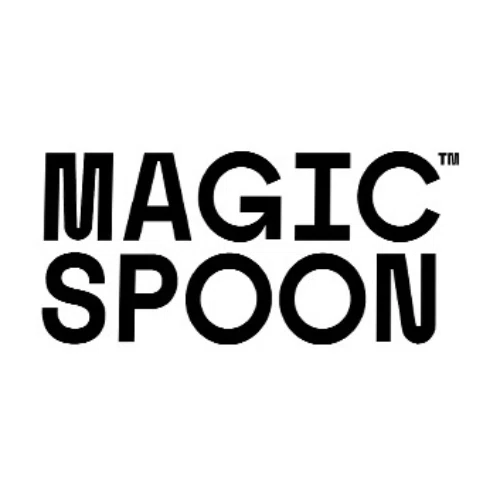 20 Off Magic Spoon Coupon 20 Discount Codes Feb 2021