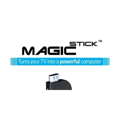 Magic Stick