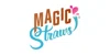 Magic Straws