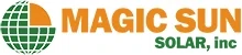 Magic Sun Solar