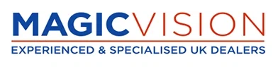 Magic Vision UK Promo Codes