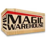 The Magic Warehouse