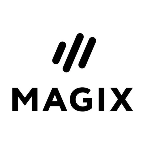 Magix UK Promo Codes