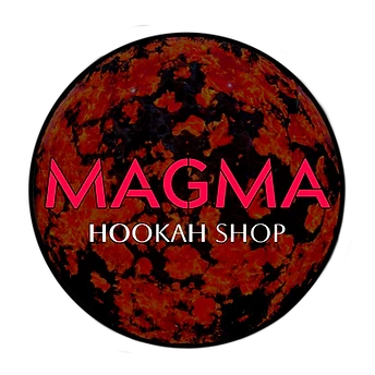 Magma Hookah