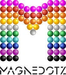 MagneDotZ