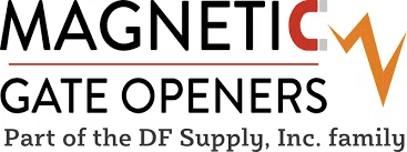 Magnetic Gate Openers