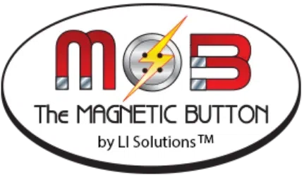 The Magnetic Button