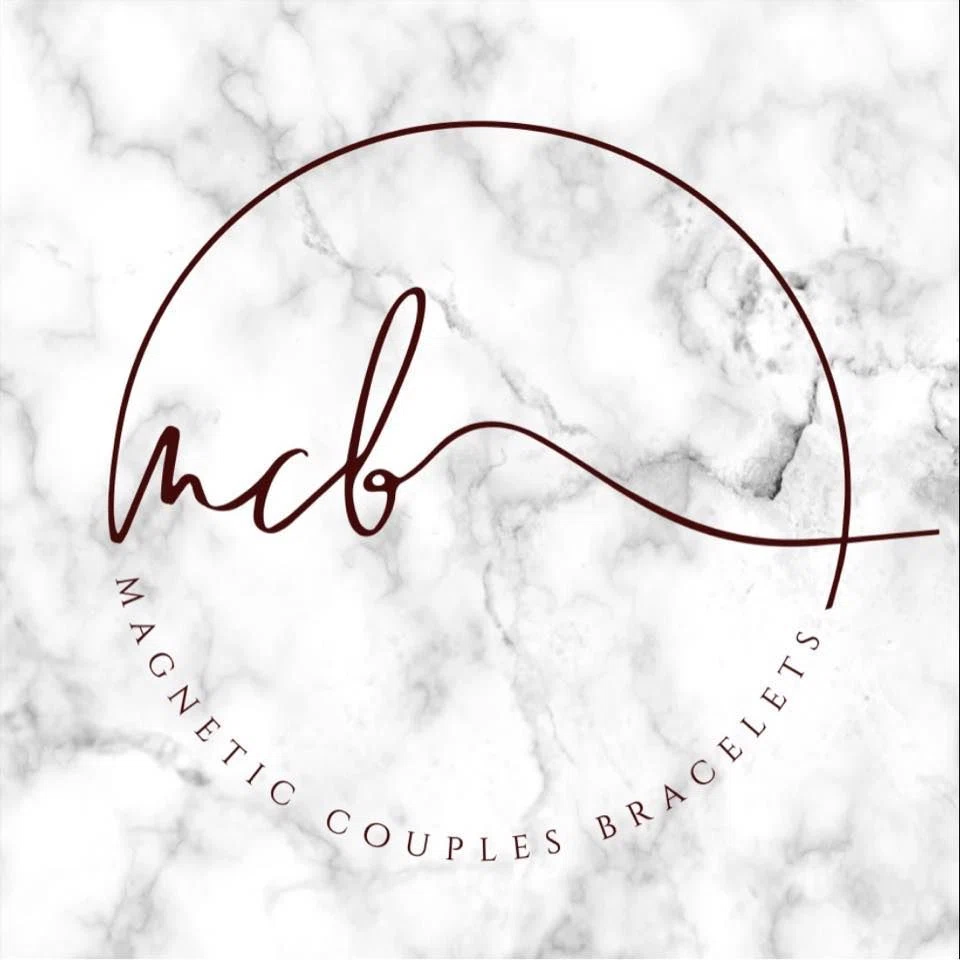 Magnetic Couples Bracelets