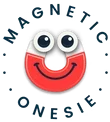 Magnetic Onesie 