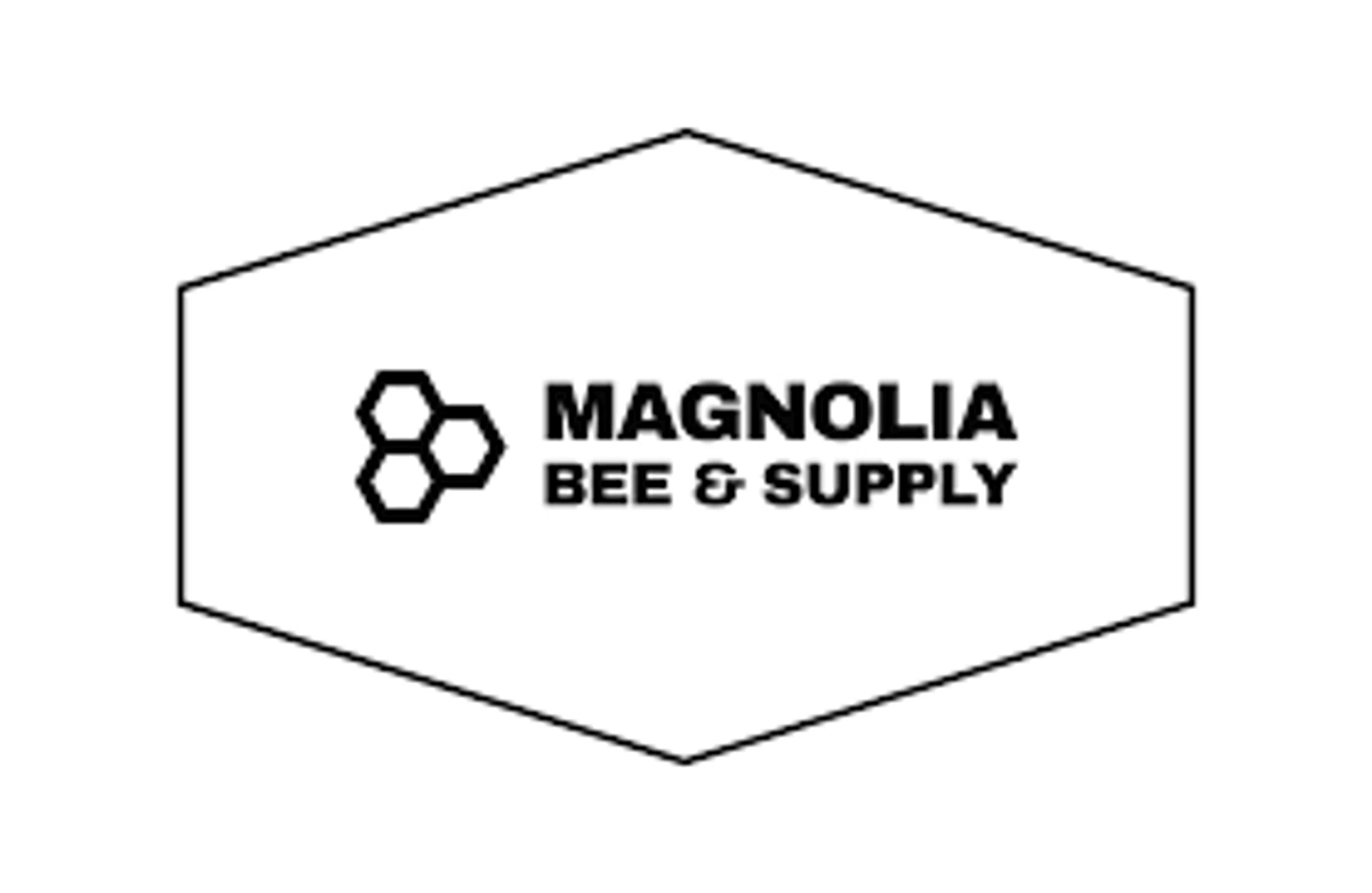 Magnolia Bee & Supply
