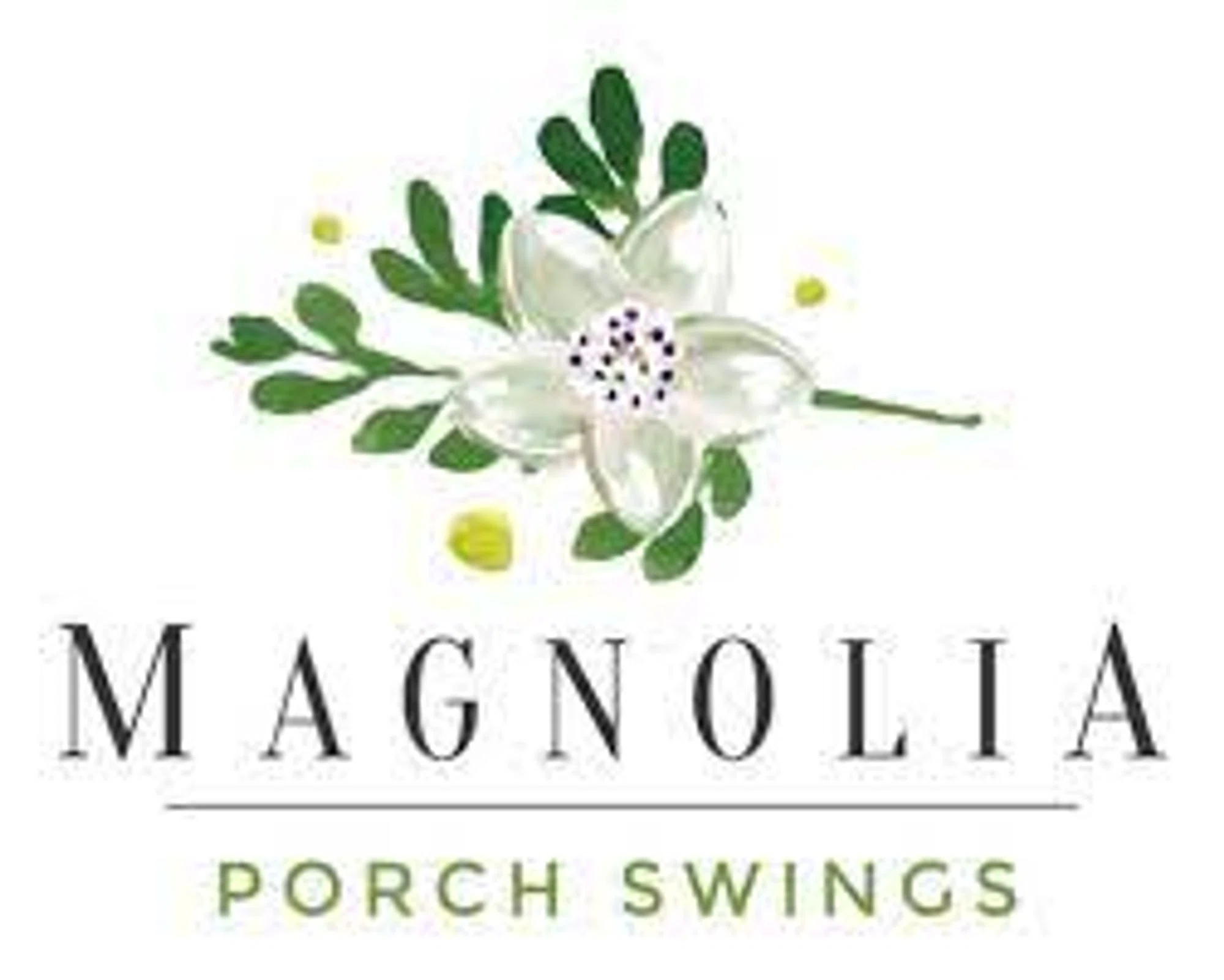 Magnolia Porch Swings