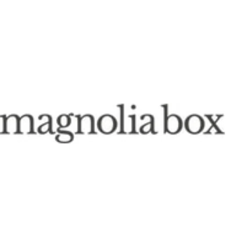 Magnolia Box