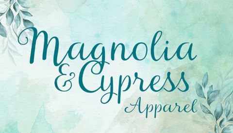 Magnolia and Cypress