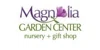 Magnolia Garden Center