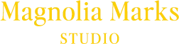 Magnolia Marks Studio